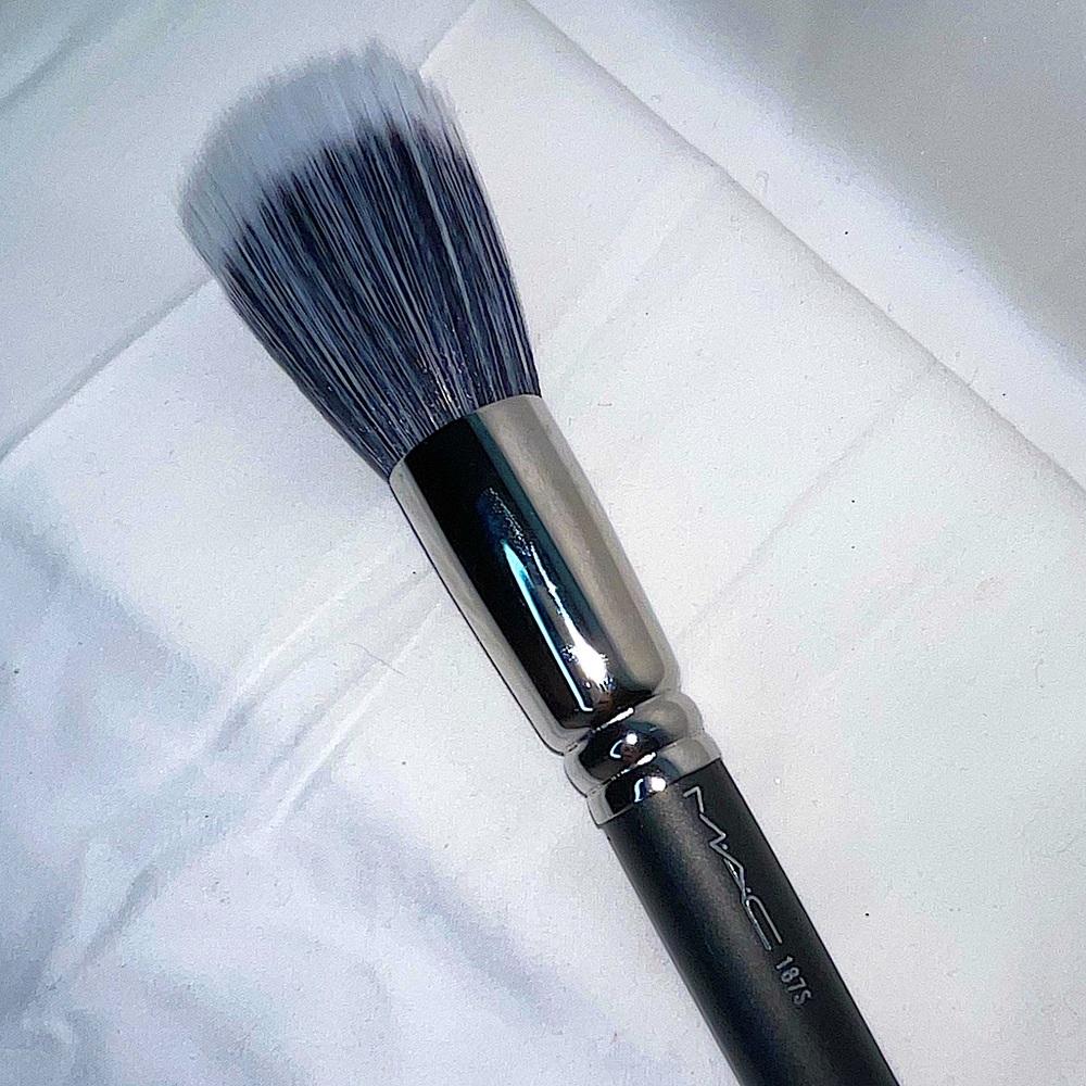 MAC 187s Brush